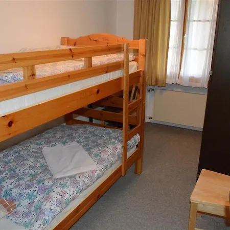 Mireille Nr- 5 Appartement-fewo- Dusche Oder Bad- Wc 4-bettwohnung By Interhome شقة *