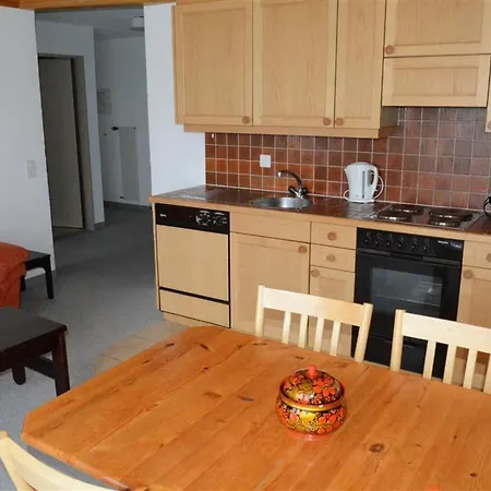 Mireille Nr- 5 Appartement-fewo- Dusche Oder Bad- Wc 4-bettwohnung By Interhome Apartamento *